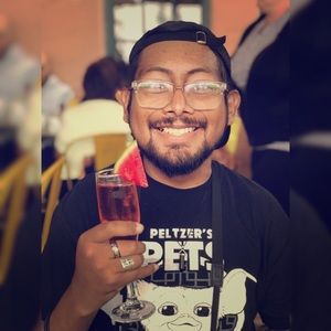 Meet your Posher, Will